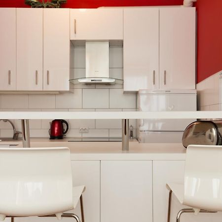 Apartment Gloria Сараево Екстериор снимка