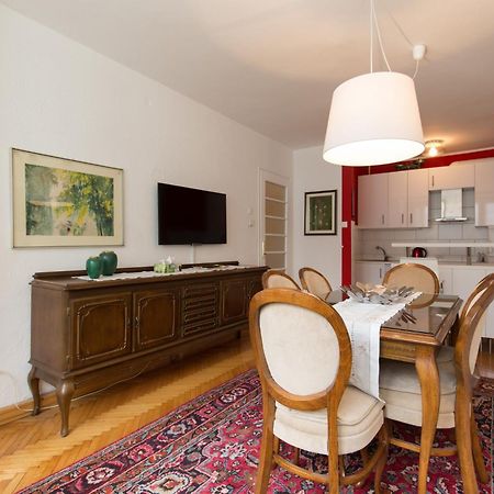 Apartment Gloria Сараево Екстериор снимка