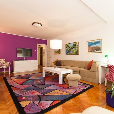 Apartment Gloria Сараево Екстериор снимка