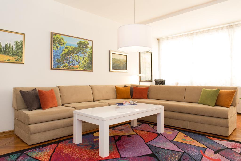 Apartment Gloria Сараево Стая снимка