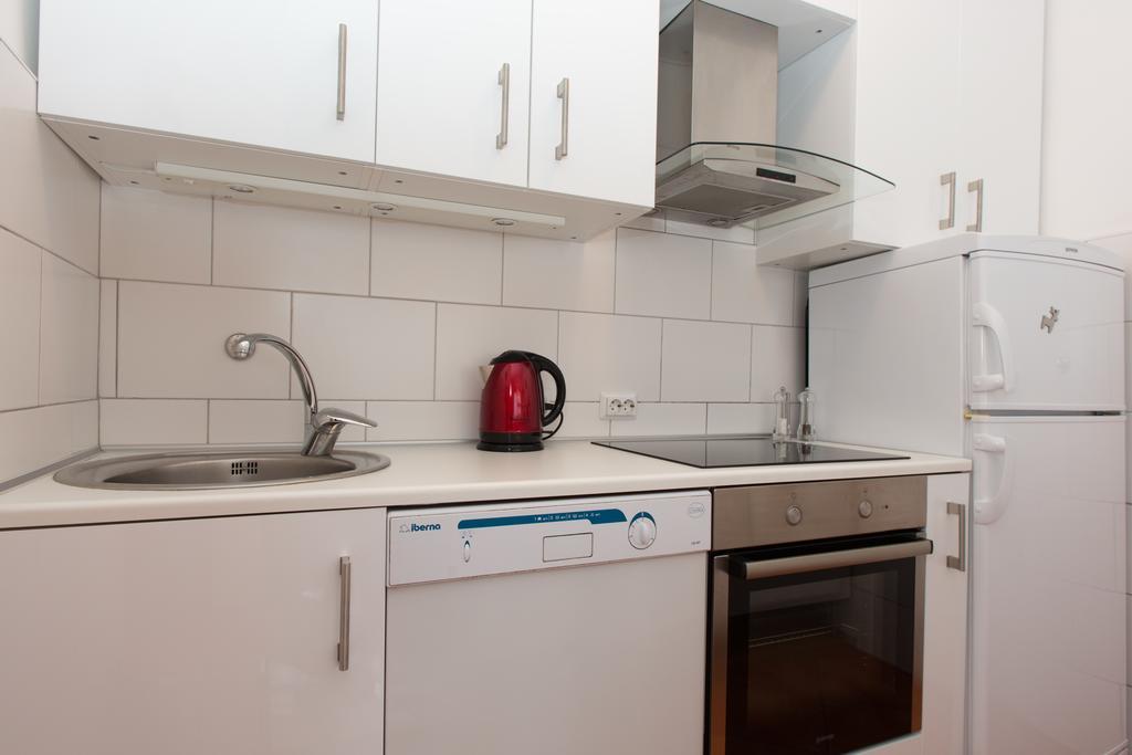 Apartment Gloria Сараево Стая снимка