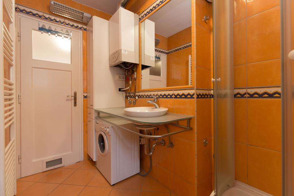 Apartment Gloria Сараево Екстериор снимка