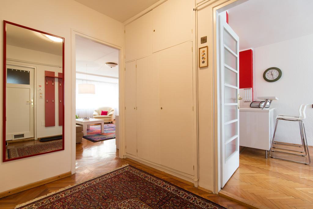 Apartment Gloria Сараево Екстериор снимка