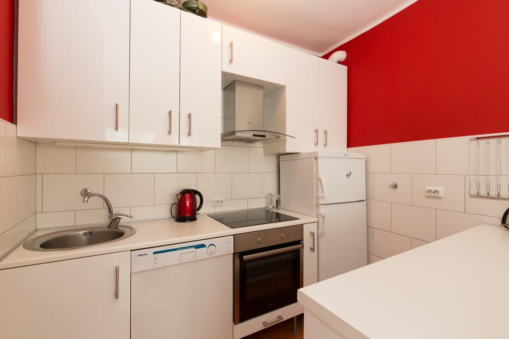 Apartment Gloria Сараево Екстериор снимка