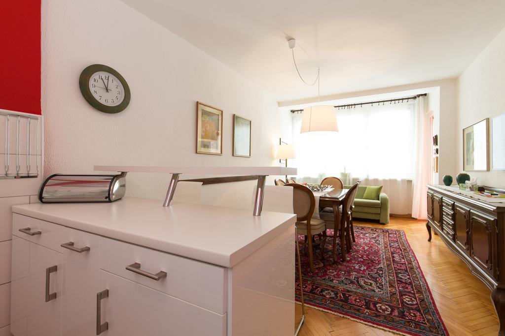 Apartment Gloria Сараево Екстериор снимка