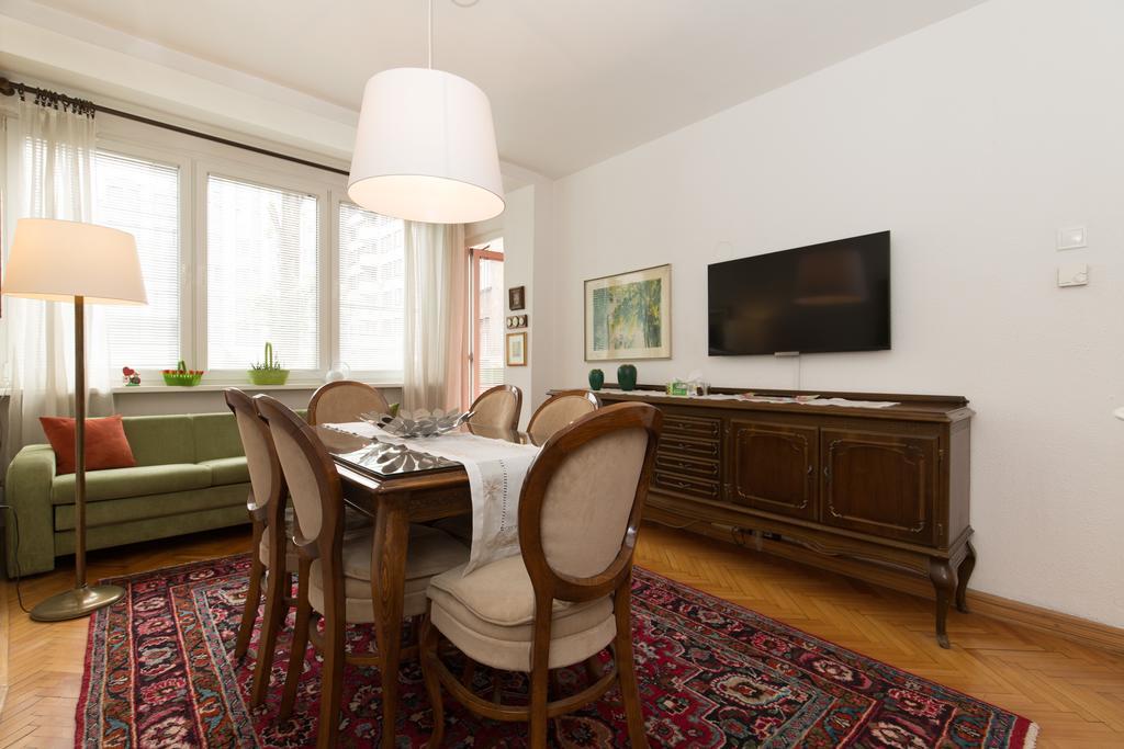 Apartment Gloria Сараево Екстериор снимка