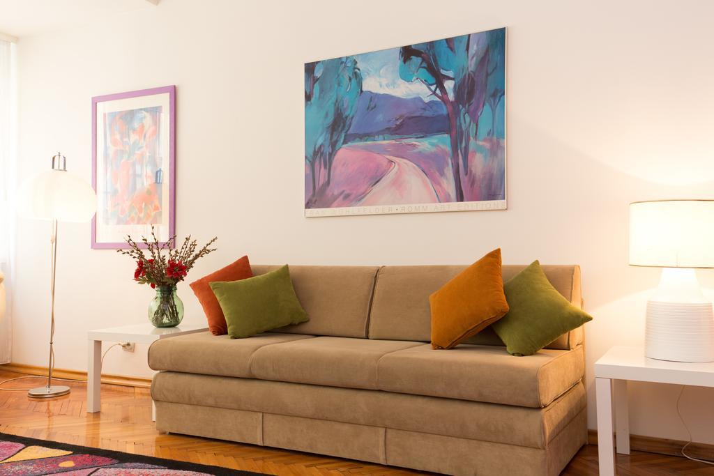 Apartment Gloria Сараево Екстериор снимка