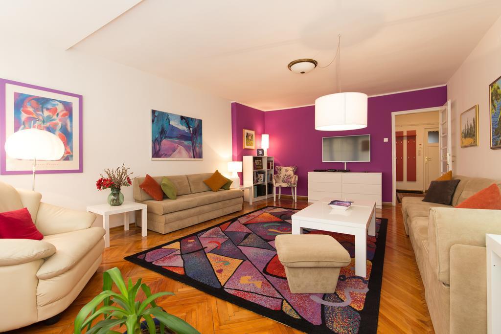 Apartment Gloria Сараево Екстериор снимка