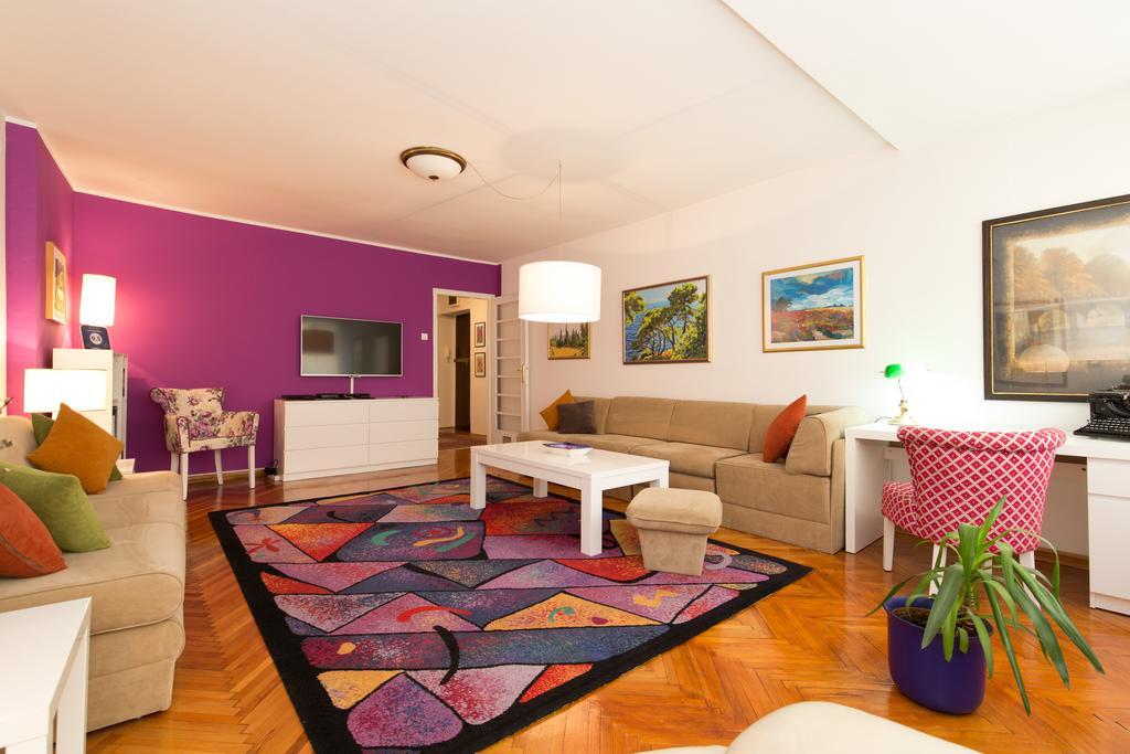 Apartment Gloria Сараево Екстериор снимка