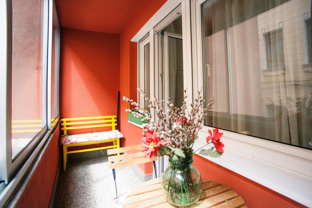 Apartment Gloria Сараево Екстериор снимка