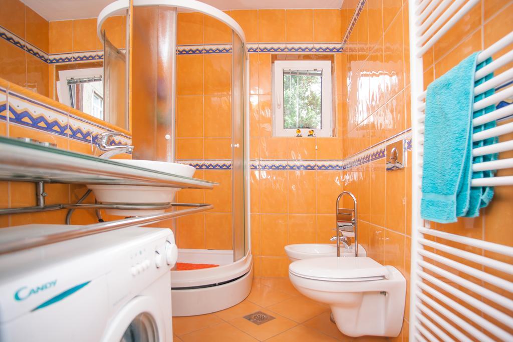 Apartment Gloria Сараево Екстериор снимка